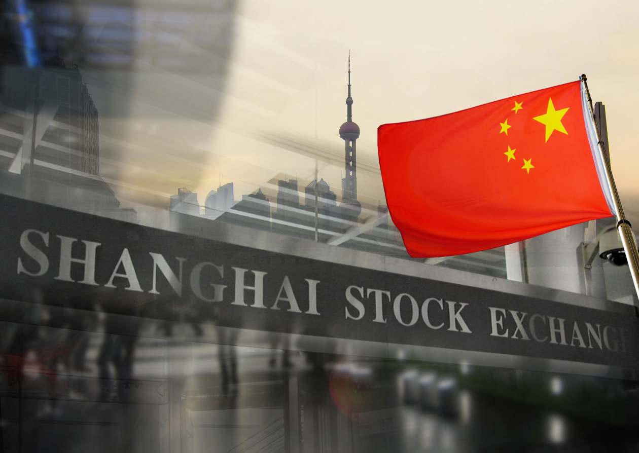 Wall Street Banks Urge Investors to Capitalize on China’s 14% Surge