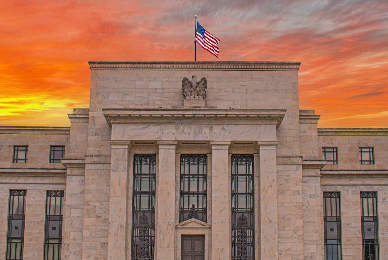 Wall Street Veteran Reveals 5 Hidden Drivers for Bull Market Surge