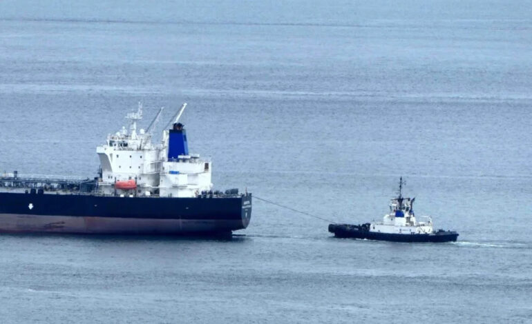 Washington Expands Tugboat Rules for Oil Tankers Amid Pushback