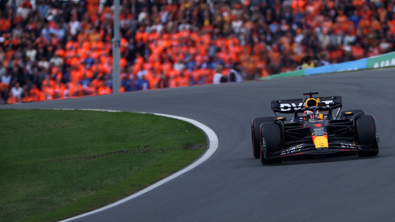 Watch the 2025 F1 Dutch Grand Prix Live This Sunday at 9 AM ET
