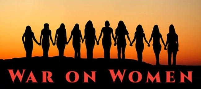 Weekly Update: Key Developments in Women’s Rights Advocacy