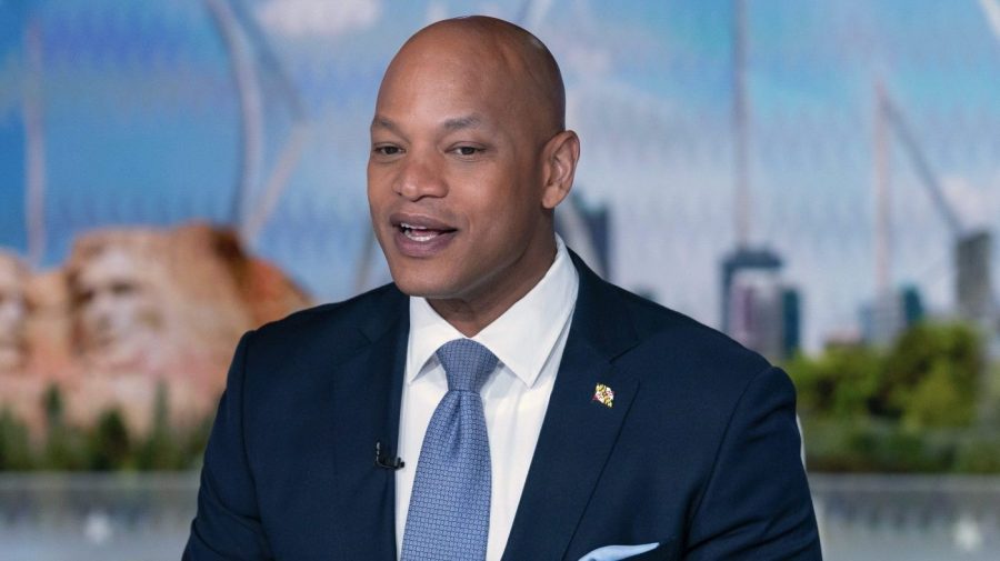 Wes Moore Critiques Trump’s National Guard Deployment Plans