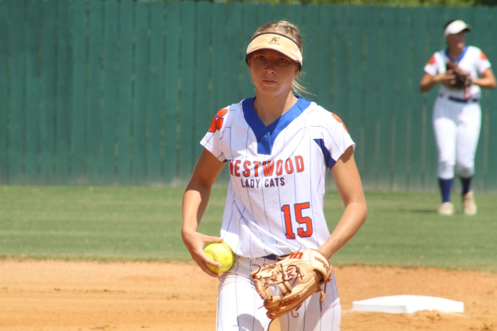 Westwood Lady Cats Surge Past Westover in 10-6 Season Opener