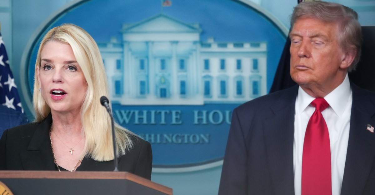 Whistleblower Alleges Corruption in DOJ Antitrust Decisions