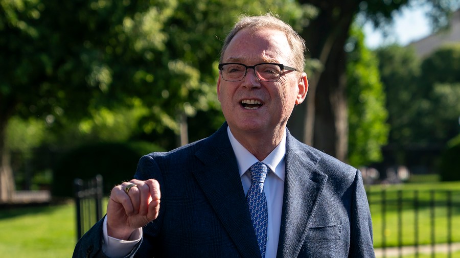 White House Defends Trump’s BLS Chief Firing After Jobs Report