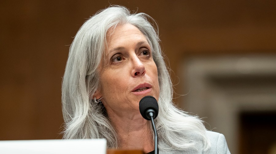 White House Fires CDC Director Susan Monarez Following Refusal to Resign