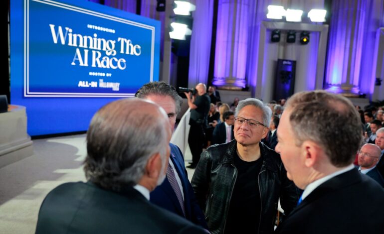 White House Unveils AI Action Plan, Prioritizes Deregulation Over Ethics