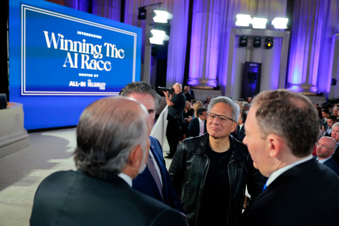 White House Unveils AI Action Plan, Prioritizes Deregulation Over Ethics