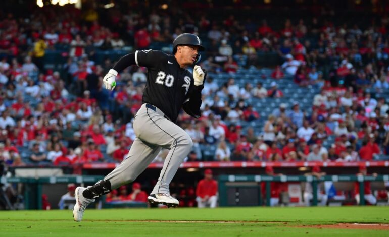 White Sox’s Vargas Out with Oblique Strain; Team Adjustments Made