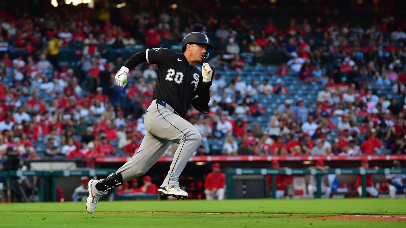 White Sox’s Vargas Out with Oblique Strain; Team Adjustments Made