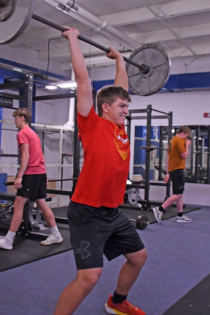 Wildcats Gear Up for Crucial TRL Season After Strong Summer