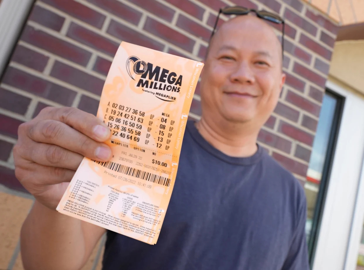 Wisconsin Lottery Results: Powerball and Pick 3 Winning Numbers Revealed!