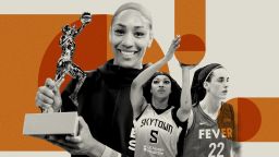 WNBA Players Express Outrage After Second Sex Toy Incident