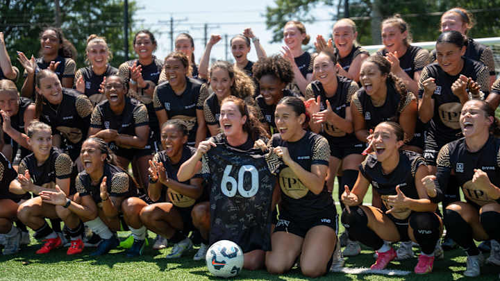 Women’s Soccer Combine Launches to Empower Aspiring Players