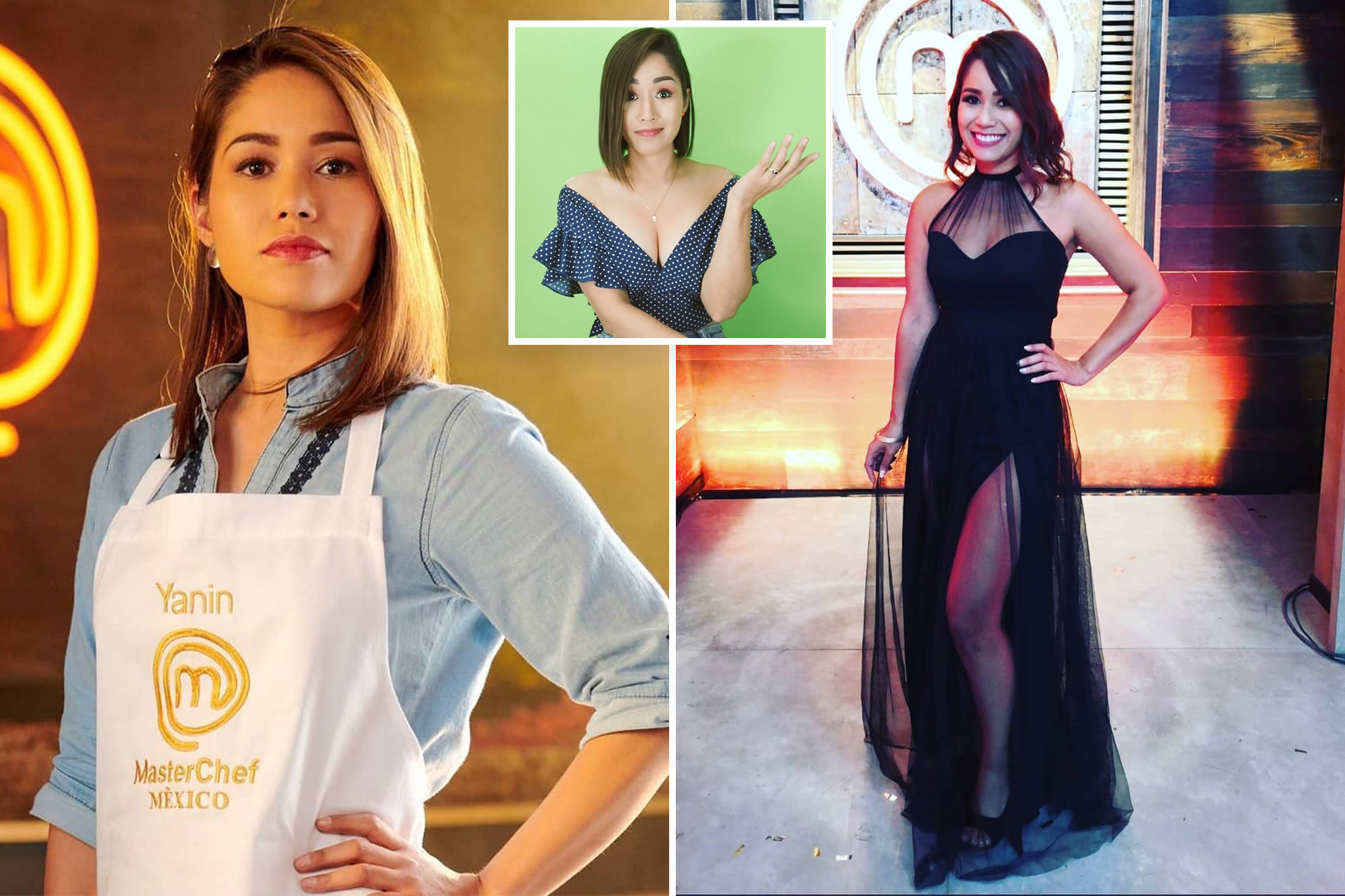 Yanin Campos, Former ‘MasterChef’ Contestant, Dies in Crash