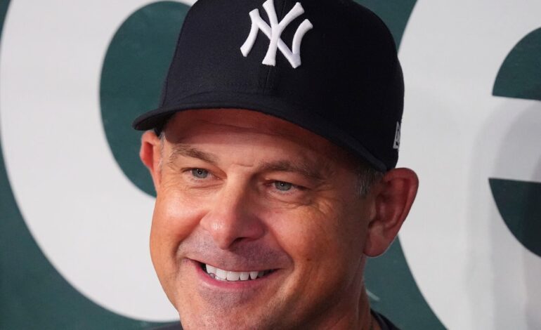 Yankees’ Austin Slater Shows Progress in Rehab Ahead of Return