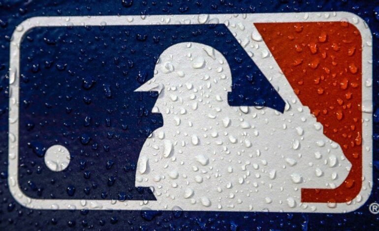 Yankees-Giants Set for Historic 2026 MLB Opening Day March 25