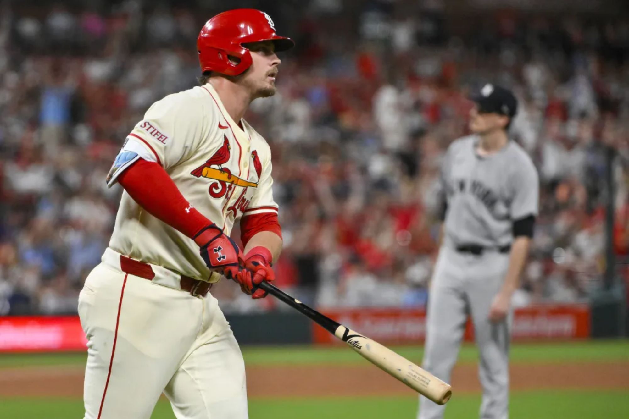 Yankees’ Max Fried Struggles Again, Urges Change After 12-8 Win