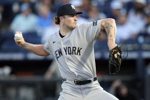 Yankees Rookie Cam Schlittler Eyes Historic Perfect Game