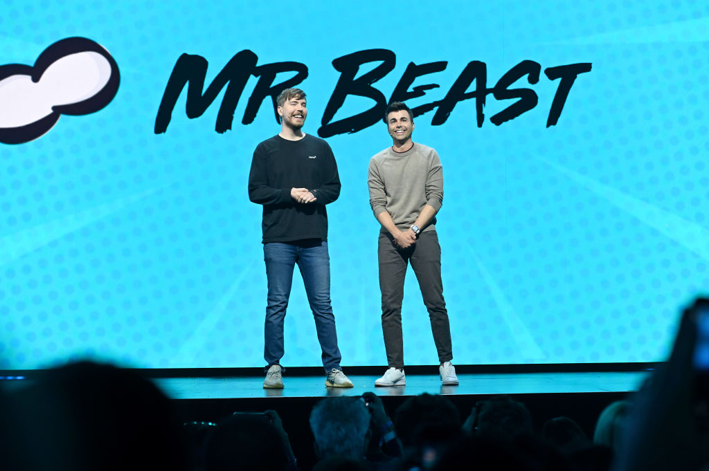 YouTube Stars Unite to Raise $40 Million for Global Clean Water