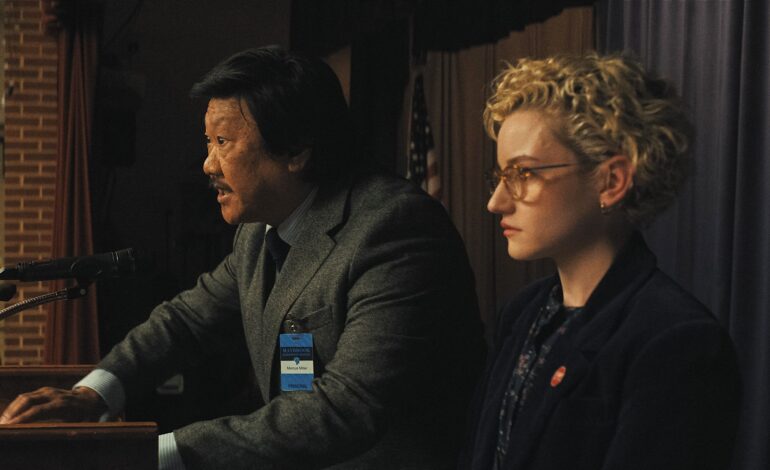 Zach Cregger’s “Weapons” Explores Grief and Mystery in Horror