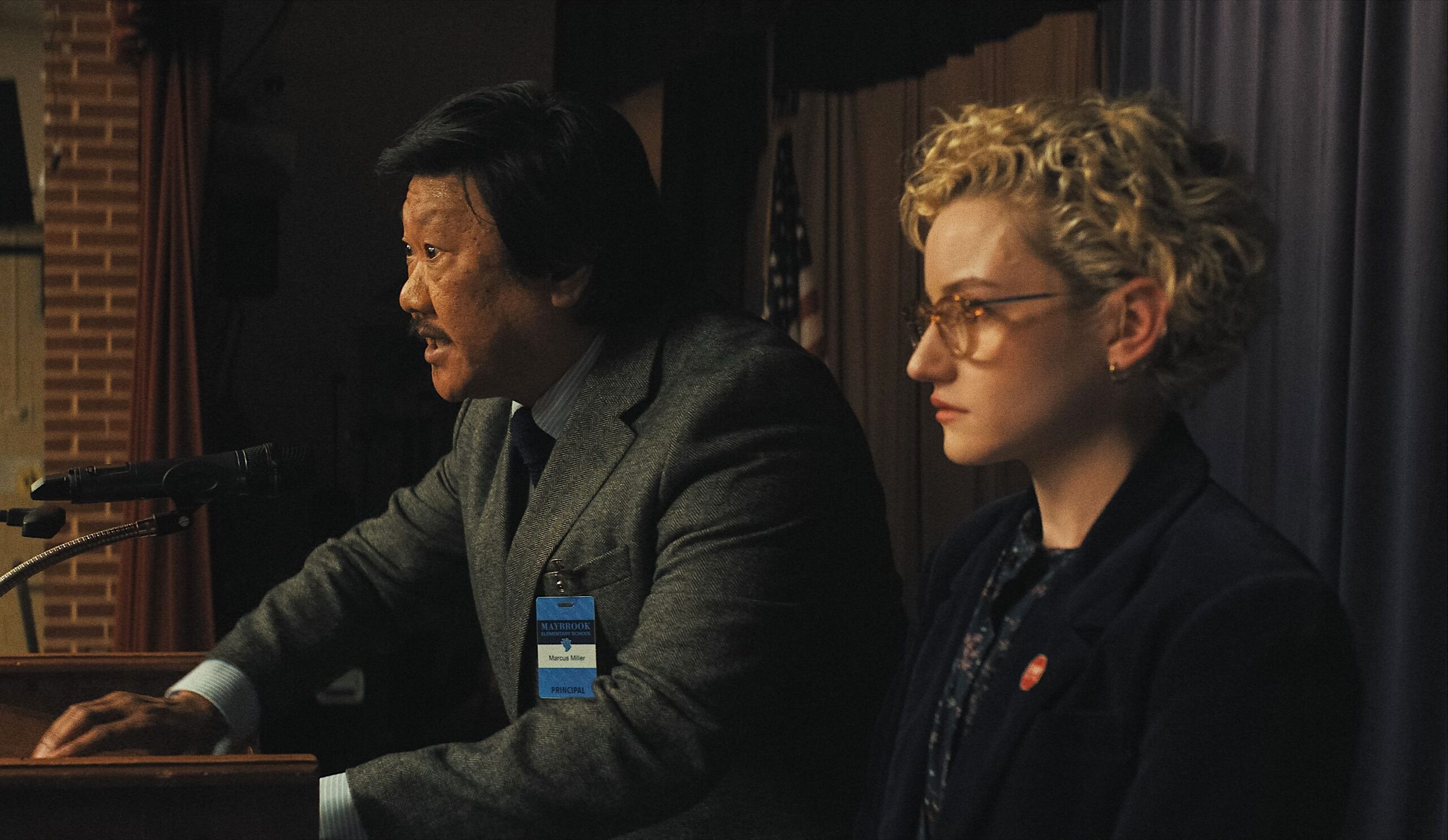 Zach Cregger’s “Weapons” Explores Grief and Mystery in Horror