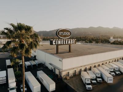Zello Acquires Cinelease, Revolutionizing Film Production Today
