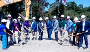 $18.4 Million Affordable Housing Project Breaks Ground in Ayden