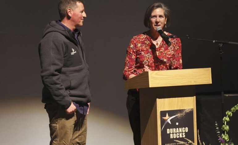 2026 ‘Southwest Colorado Rocks’ Awards Expands to Bayfield, Ignacio