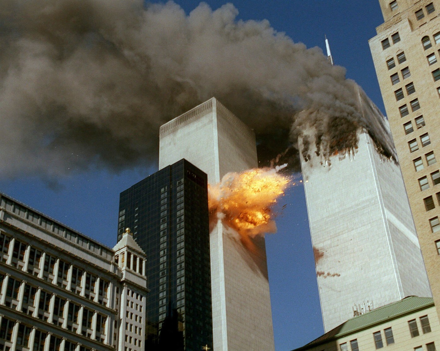 9/11: Reflecting on 24 Years Since the Attack That Changed History