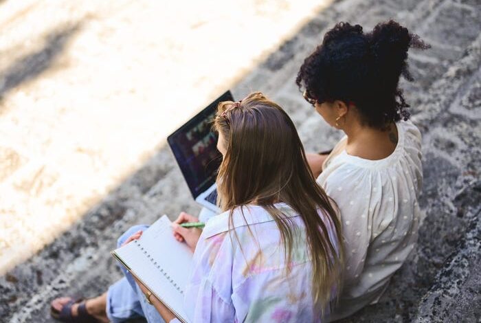 A Mother’s Journey to Rethink High School Choices for Her Daughter