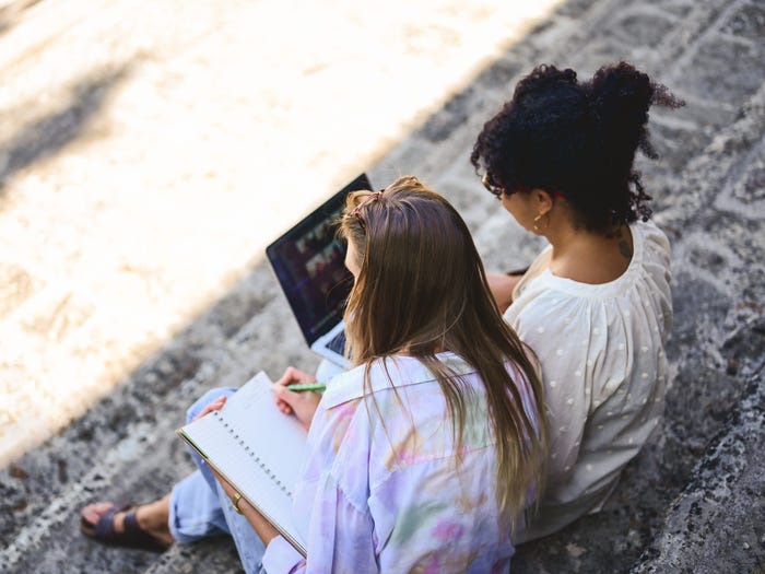 A Mother’s Journey to Rethink High School Choices for Her Daughter
