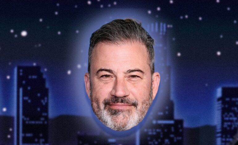 ABC Suspends Jimmy Kimmel Live! Amid FCC Pressure Over Comments
