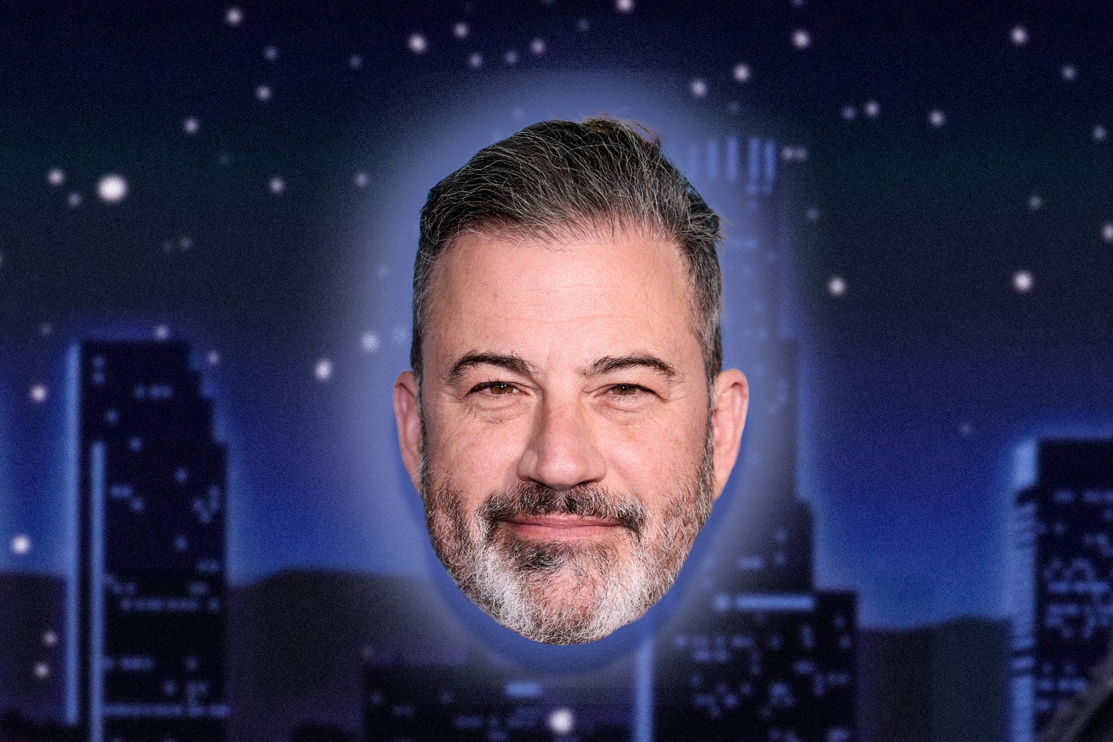 ABC Suspends Jimmy Kimmel Live! Amid FCC Pressure Over Comments