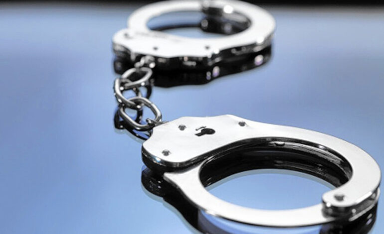 Abington Police Charge 3 Men for Drug and Gun Sales