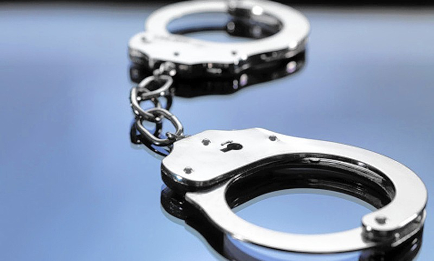 Abington Police Charge 3 Men for Drug and Gun Sales