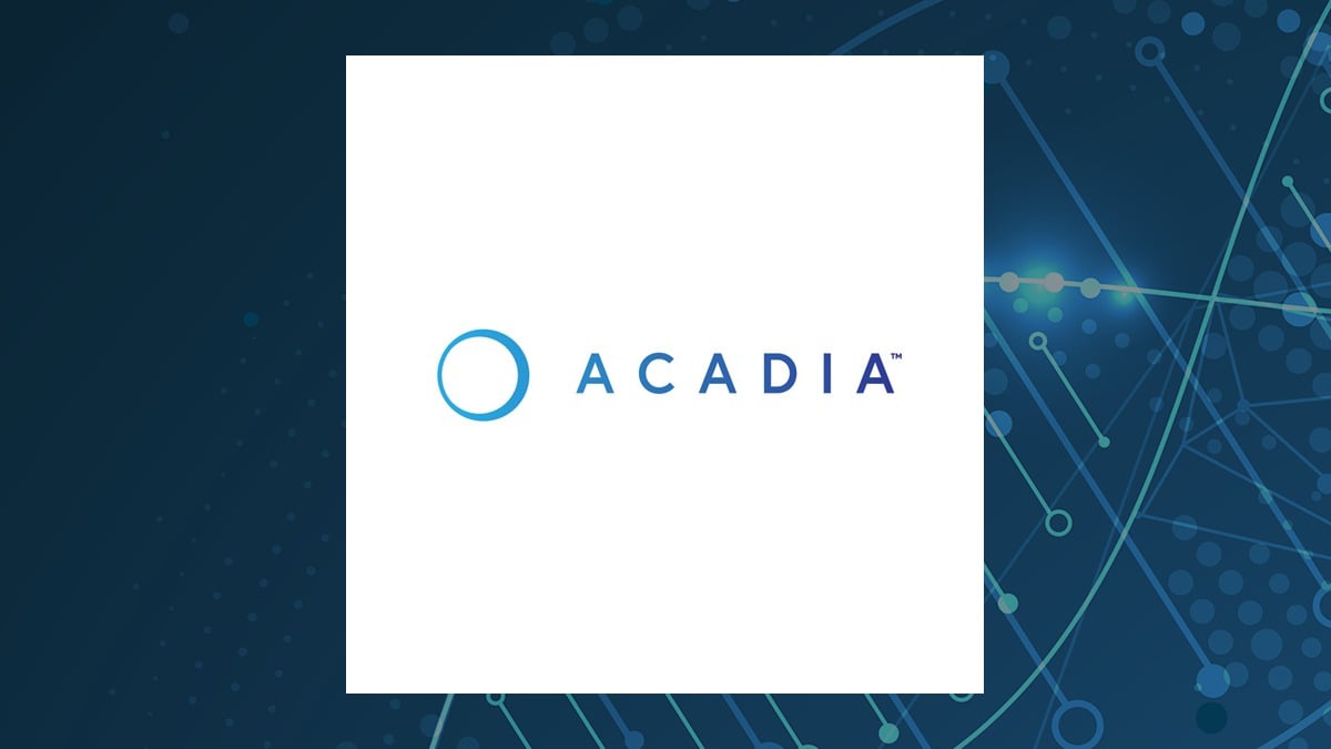 ACADIA Pharmaceuticals and Exelixis: A Comparative Business Analysis