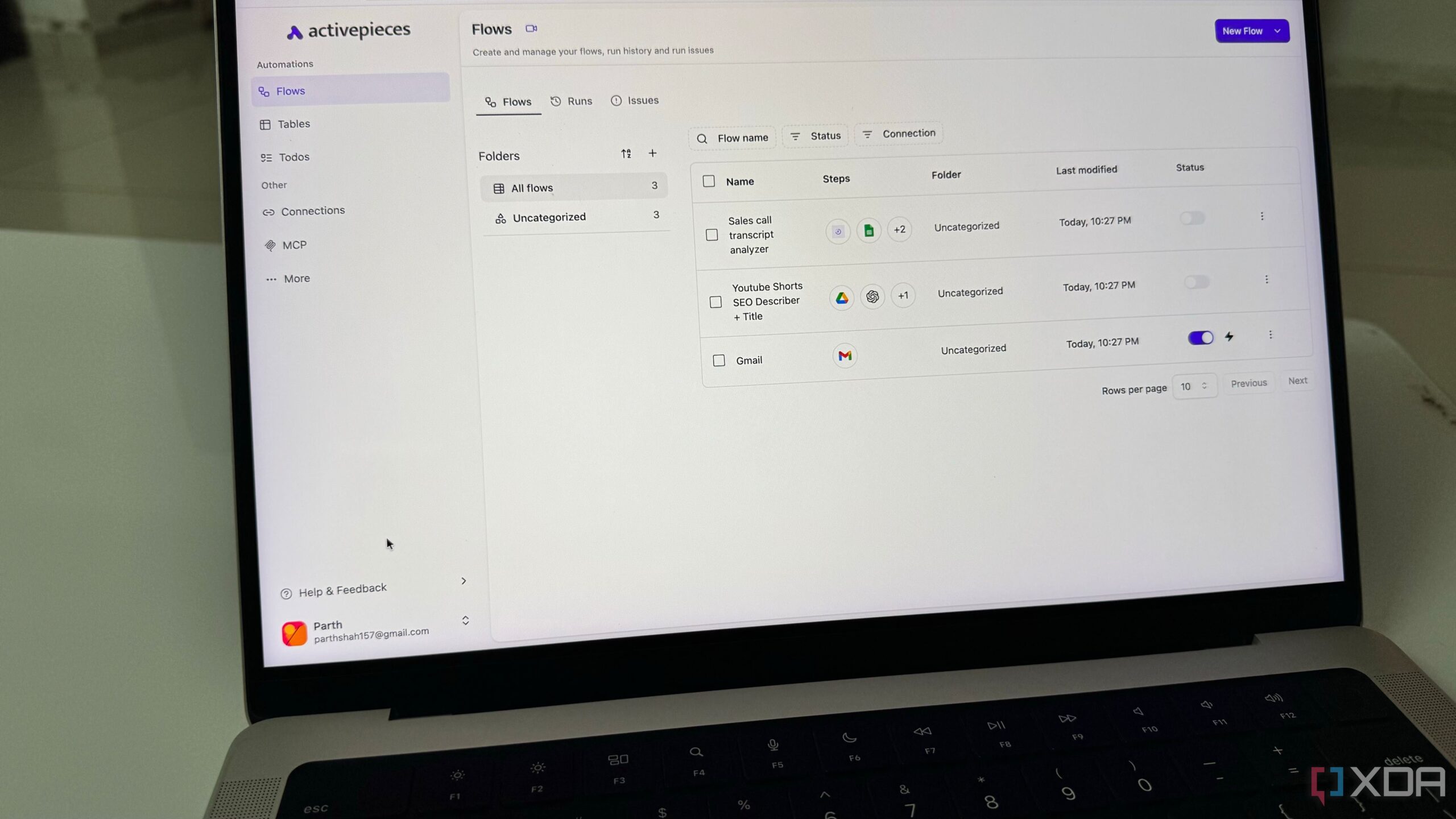 Activepieces Launches Self-Hosted Automation Suite for Privacy
