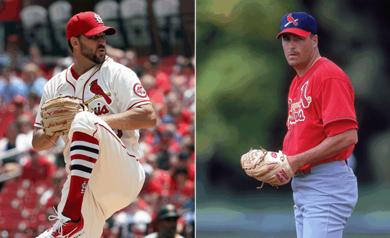 Adam Wainwright Honors Darryl Kile, Raises Urgent Heart Health Awareness