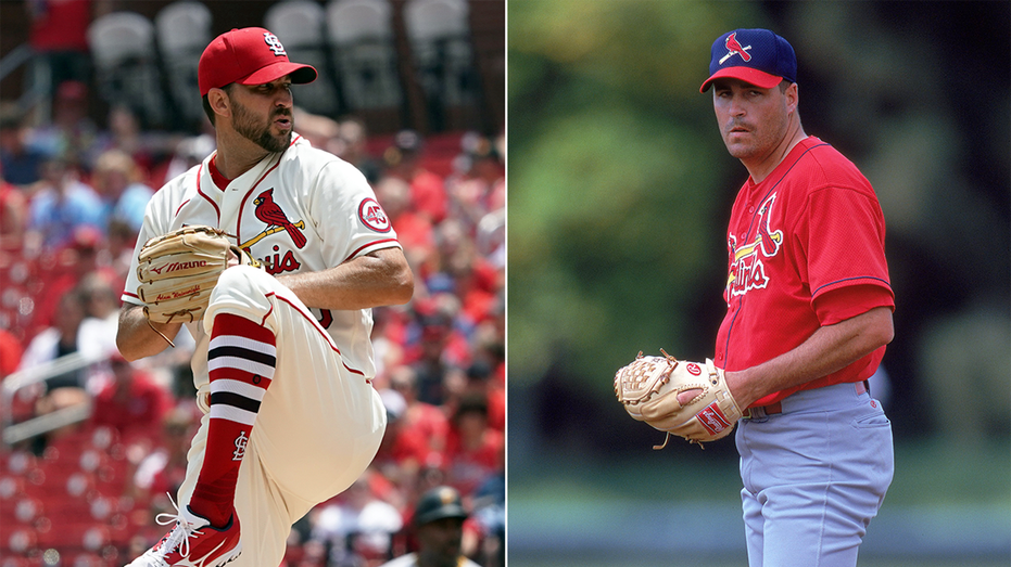 Adam Wainwright Honors Darryl Kile, Raises Urgent Heart Health Awareness