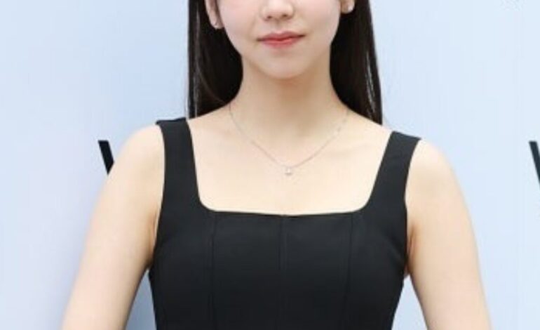 Ahn So Hee Reveals Extreme Fasting Diet on YouTube Channel