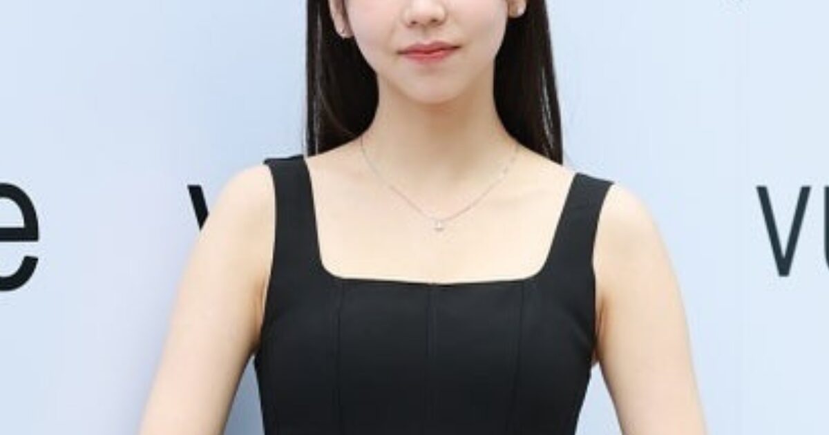 Ahn So Hee Reveals Extreme Fasting Diet on YouTube Channel