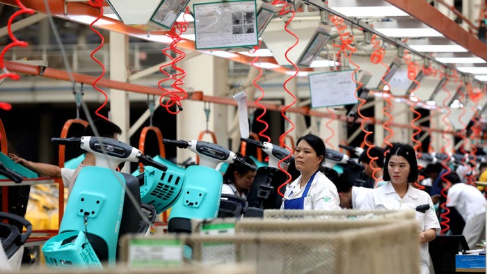 AI Expert Predicts 99% Unemployment Rate by 2030, Urges Action