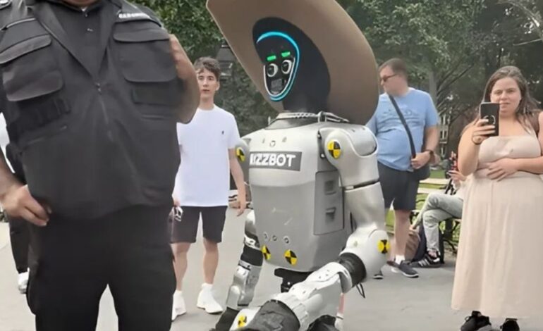 AI Rizzbot Goes Viral for Roasting IShowSpeed, Shocking TikTok