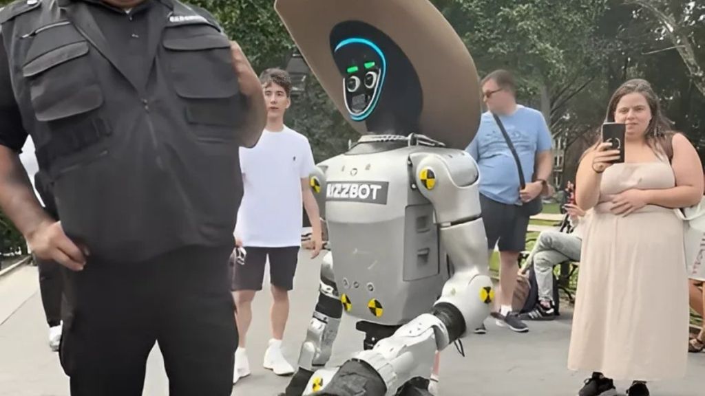 AI Rizzbot Goes Viral for Roasting IShowSpeed, Shocking TikTok