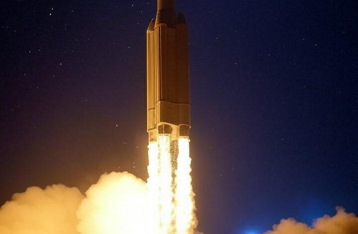 AI Transforms Space Operations: Efficiency and New Frontiers