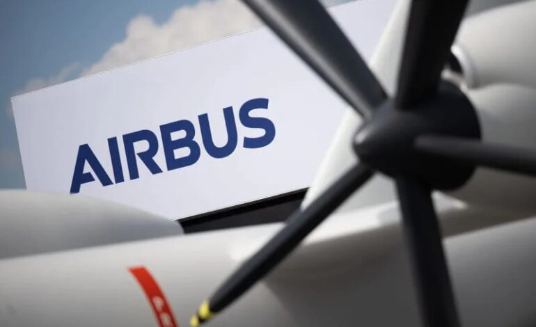 Air France and Airbus Face Retrial Over 2009 Rio–Paris Crash