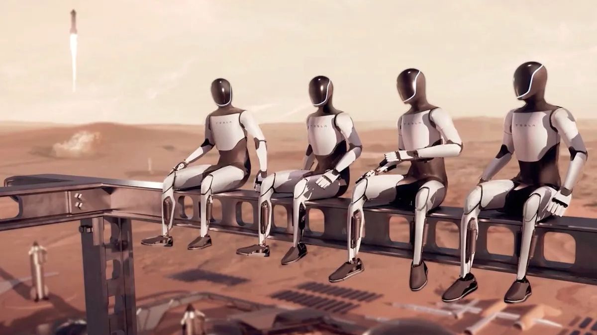 AIs Poised to Transform Humanity’s Future in Space Exploration
