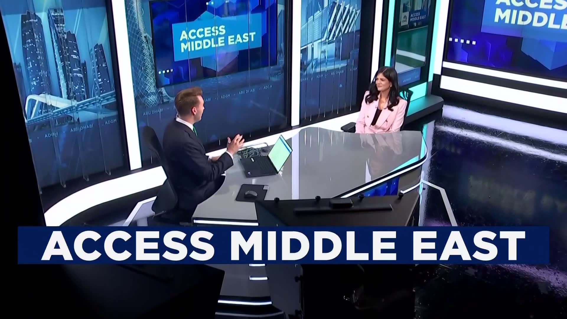 Al Dhabi Capital’s Rashmi Garg Discusses Global Interest Rates