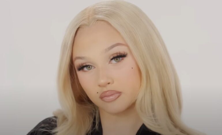Alabama Barker Responds Urgently to Pregnancy Loss Accusations